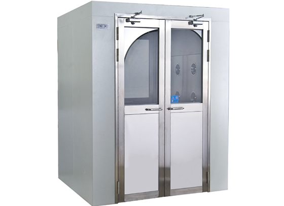 多人多吹风淋室