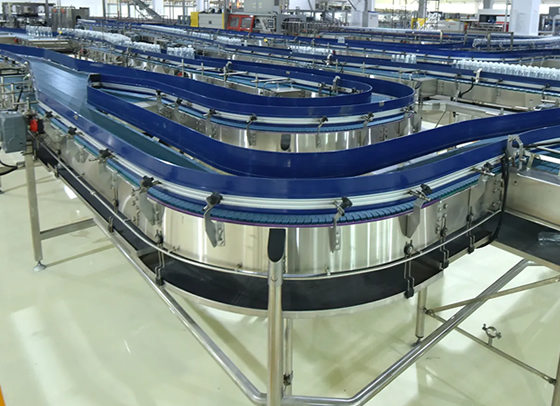 纯净水生产无尘车间设计解决方案