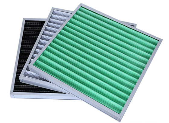 初效空气过滤器