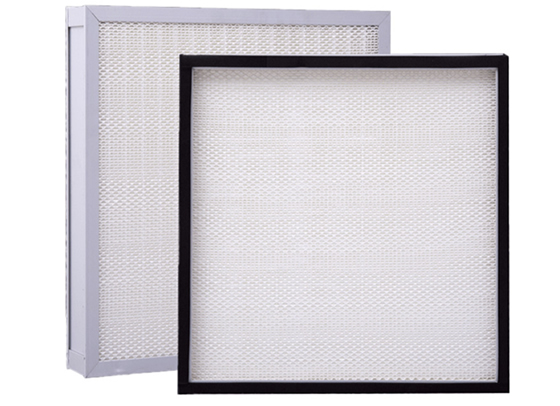 高效空气过滤器