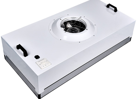 FFU风机过滤单元