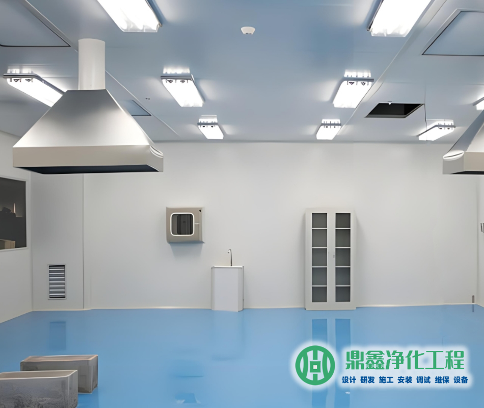 洁净工程建设的关键要素与实施要点解析-2