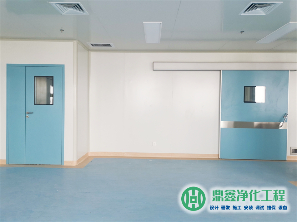 制药车间设计要点与生产管理实践-1