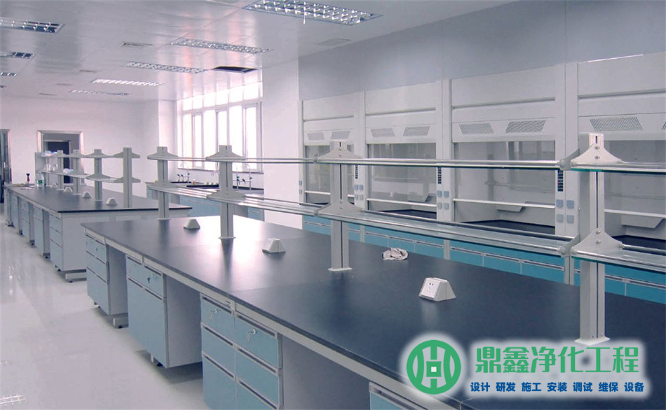 负压隔离病房的设计原理与临床应用价值-1