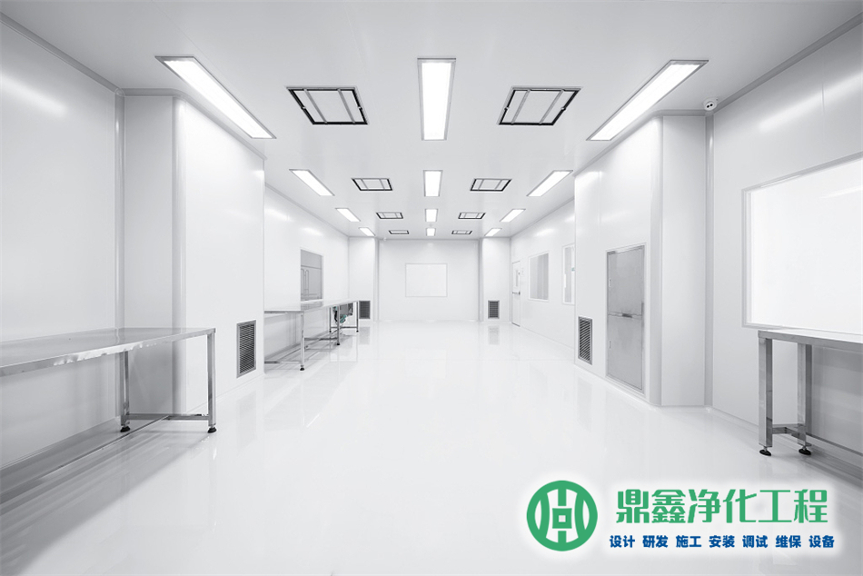 机房工程设计与施工要点解析-3