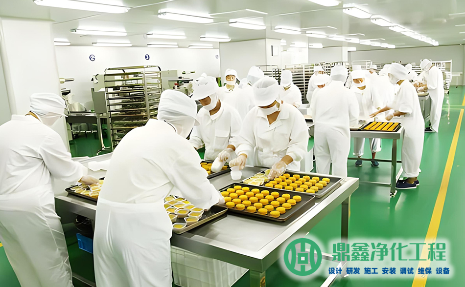 空调净化技术解析与应用指南-3