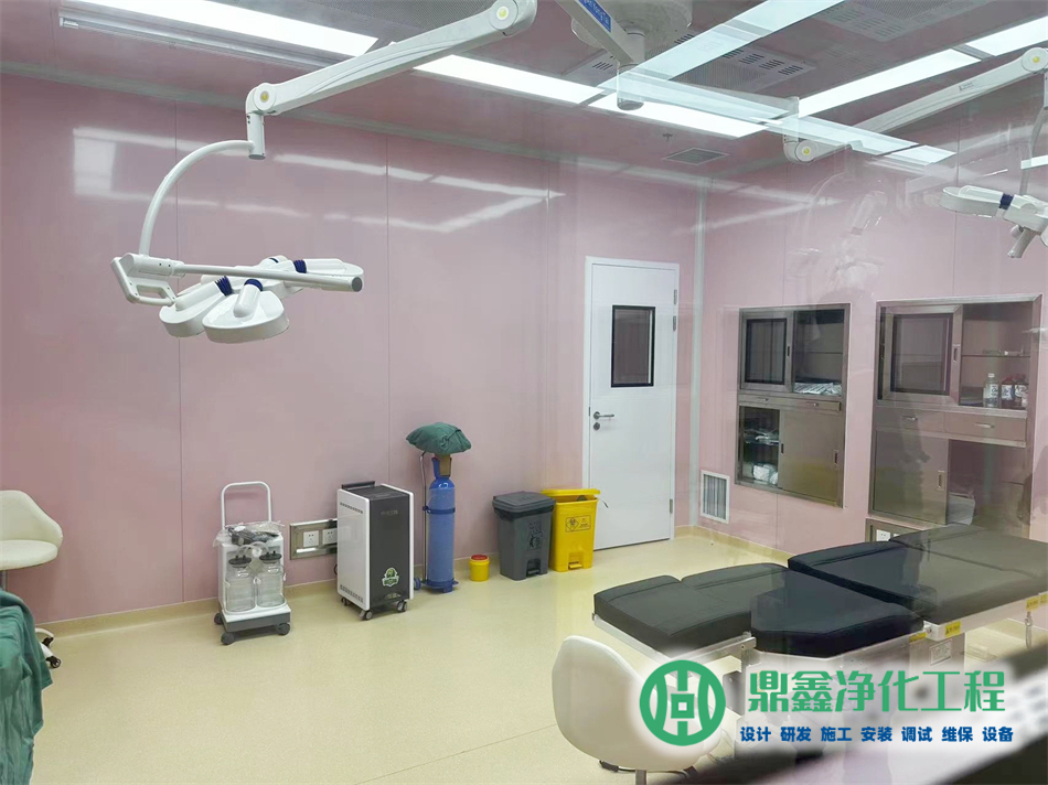 医用气体系统构成与安全运行的关键要点解析-2