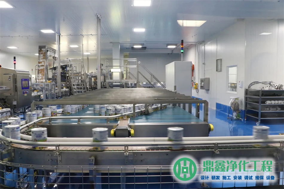 实验室工程公司如何打造安全高效的科研环境-1