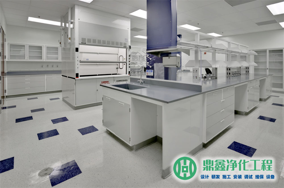 无菌实验室环境要求及关键控制点解析-3