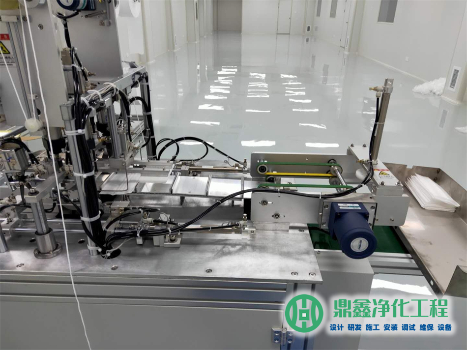 手术室净化的重要性与实施方法-2