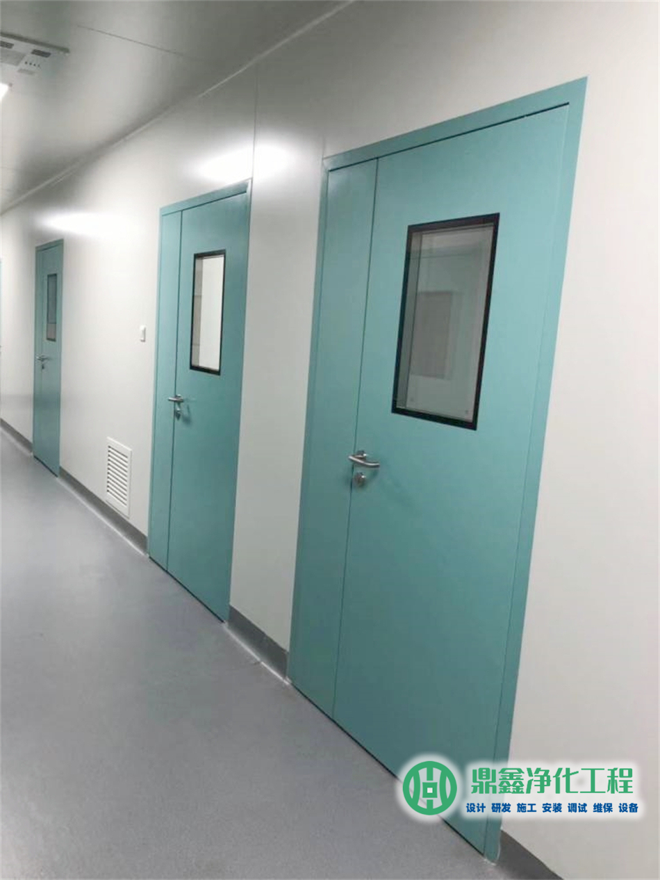 无尘室厂家选择指南与行业实践-1