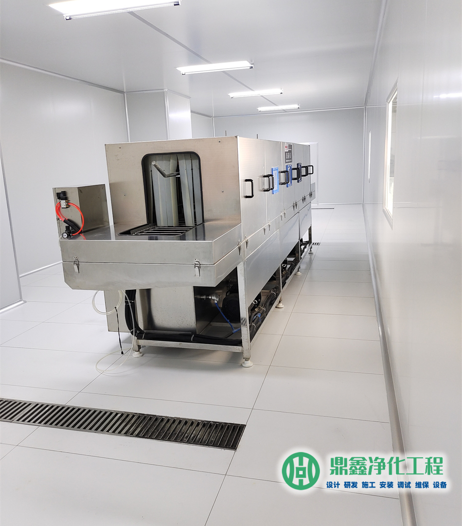 空调净化技术解析与应用指南-1