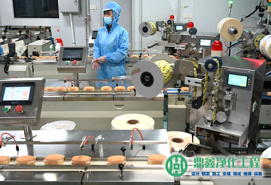 gmp洁净车间标准造价解析与成本控制方案-3