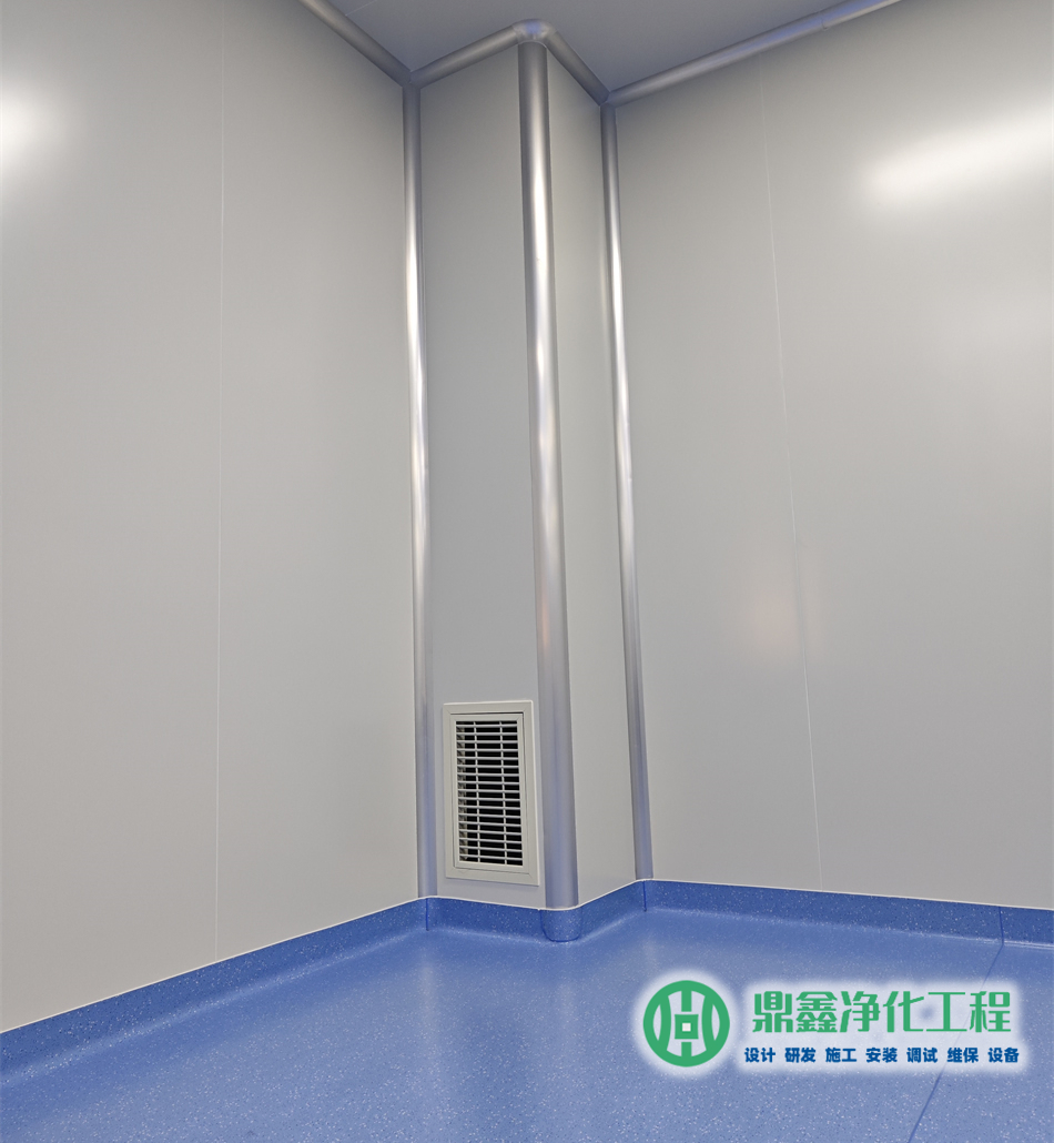 无尘室厂家选择指南与行业应用解析-1