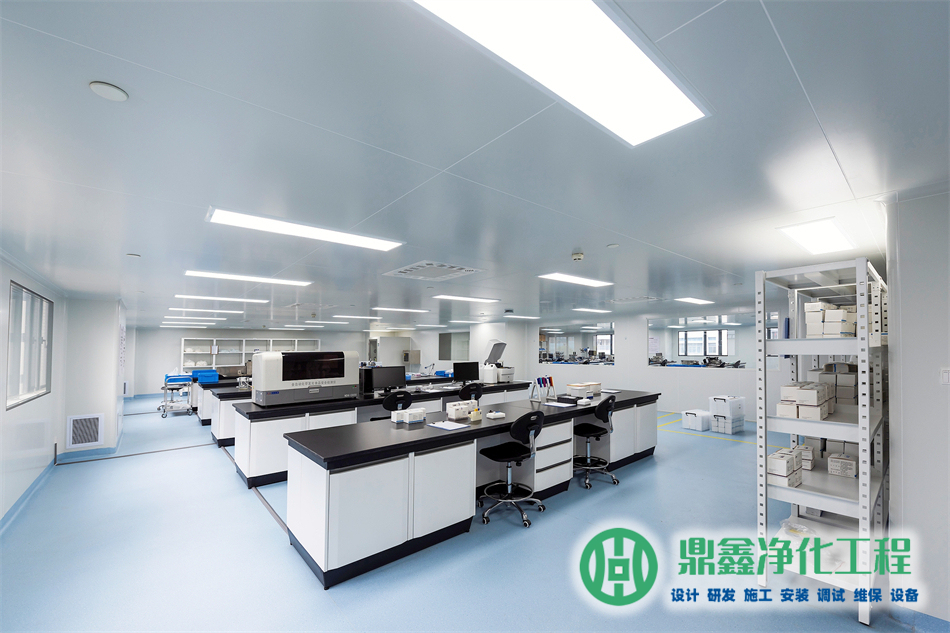 医疗洁净建设的重要性与实施策略-1