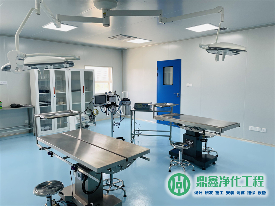 百级无尘室标准解析与应用实践-2