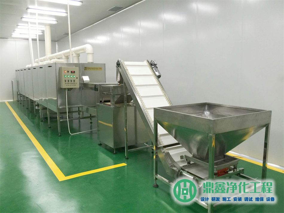 医用气体系统构成与安全运行的关键要点解析-1