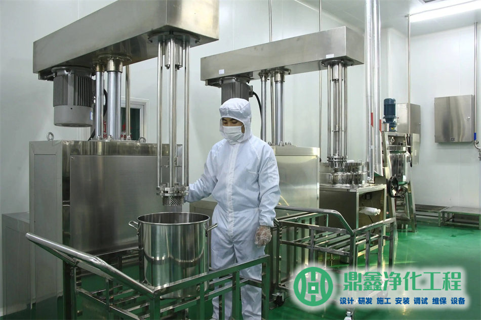 厂房装饰设计要点与施工全流程解析-1