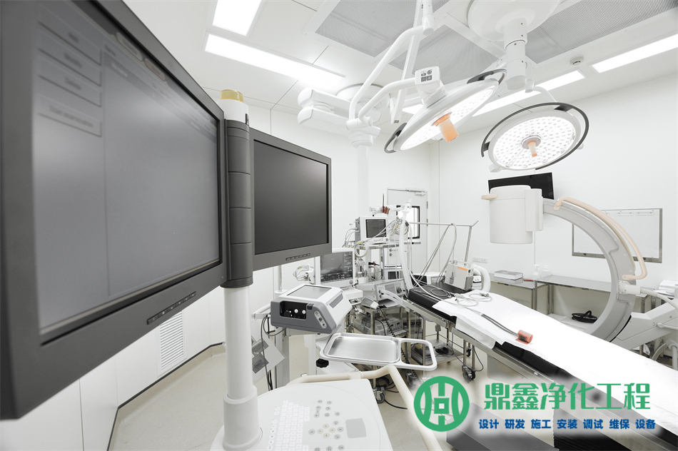 gmp食品洁净车间规划要点与实施策略-2