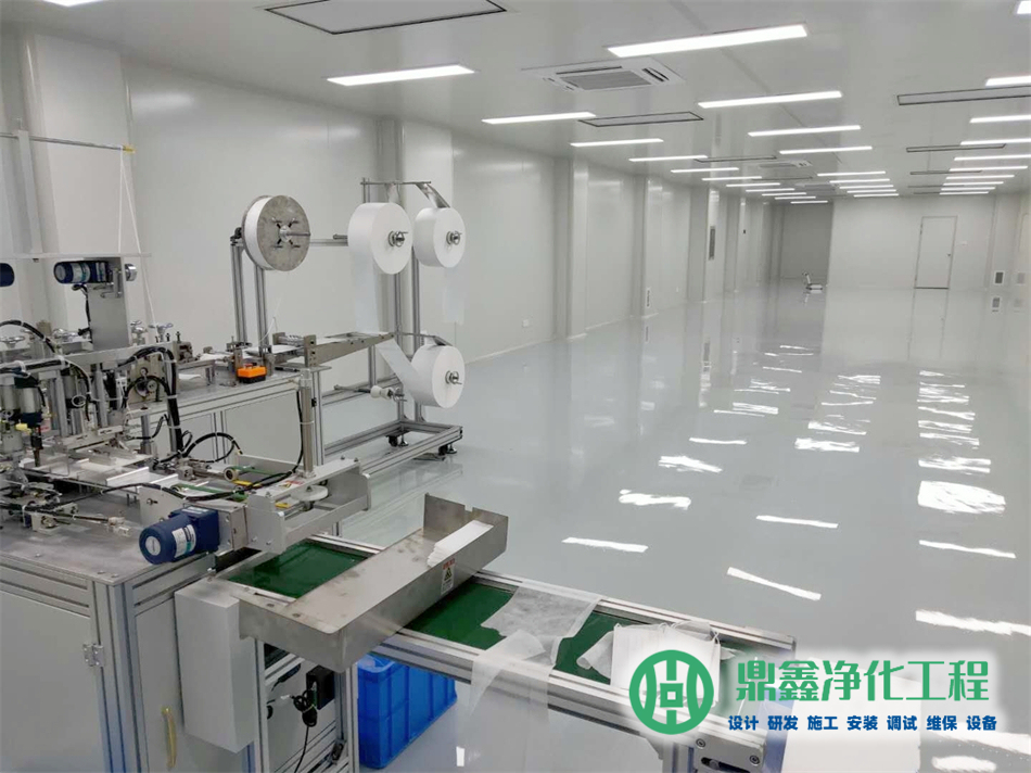 负压隔离病房的设计原理与临床应用价值-2