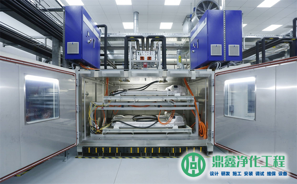 洁净工程建设的关键要素与实施要点解析-3