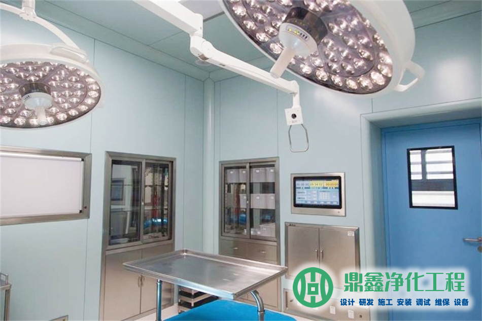 净化车间水电安装报价,净化车间水电安装报价明细