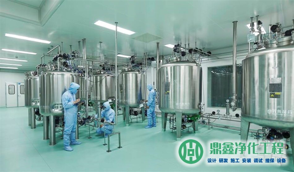 净化车间多少钱一平米,净化车间等级标准 净化车间多少钱一平米,净化车间等级标准