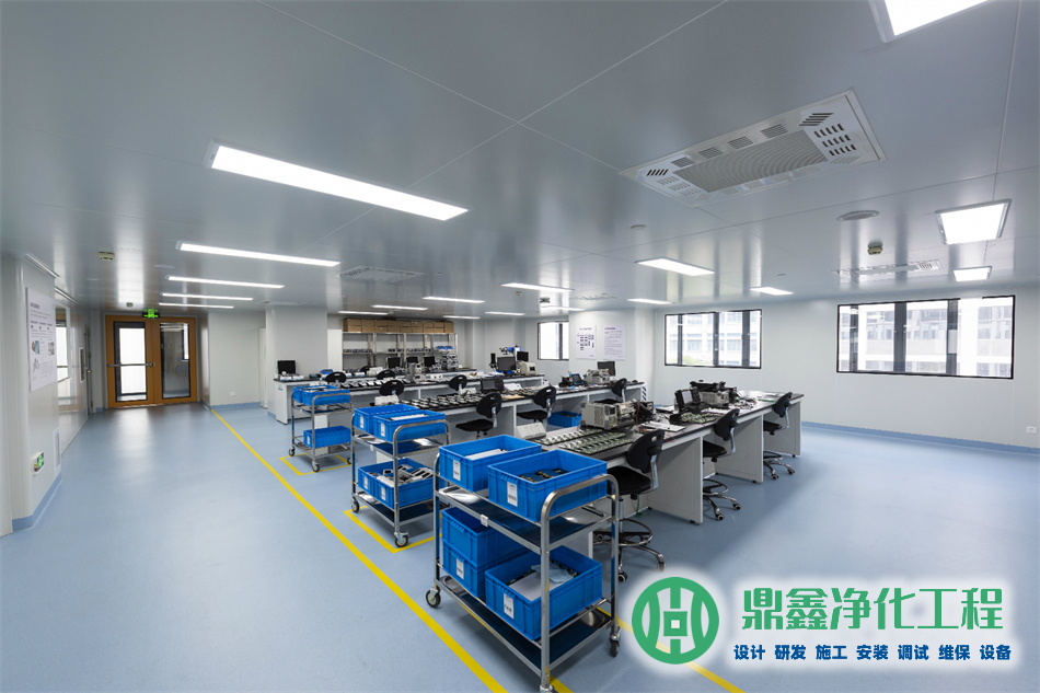 净化车间装修工程施工方案,净化车间装修工程原理