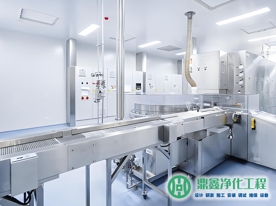 净化车间用什么材料,净化车间用什么材料比较好