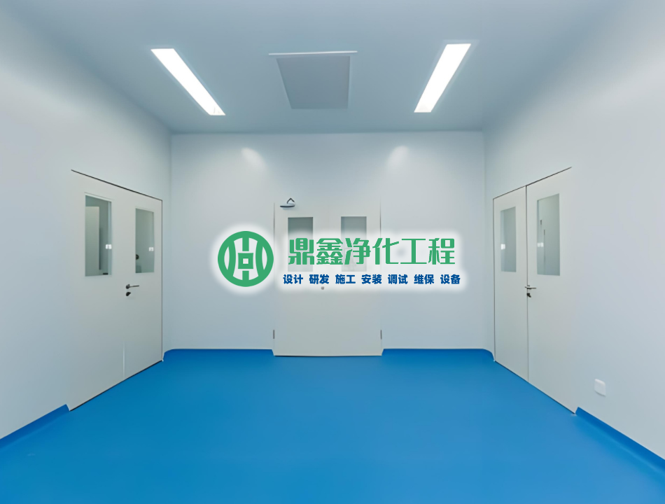 10万级和30万级净化车间区别,十万级无尘车间多少钱一平方