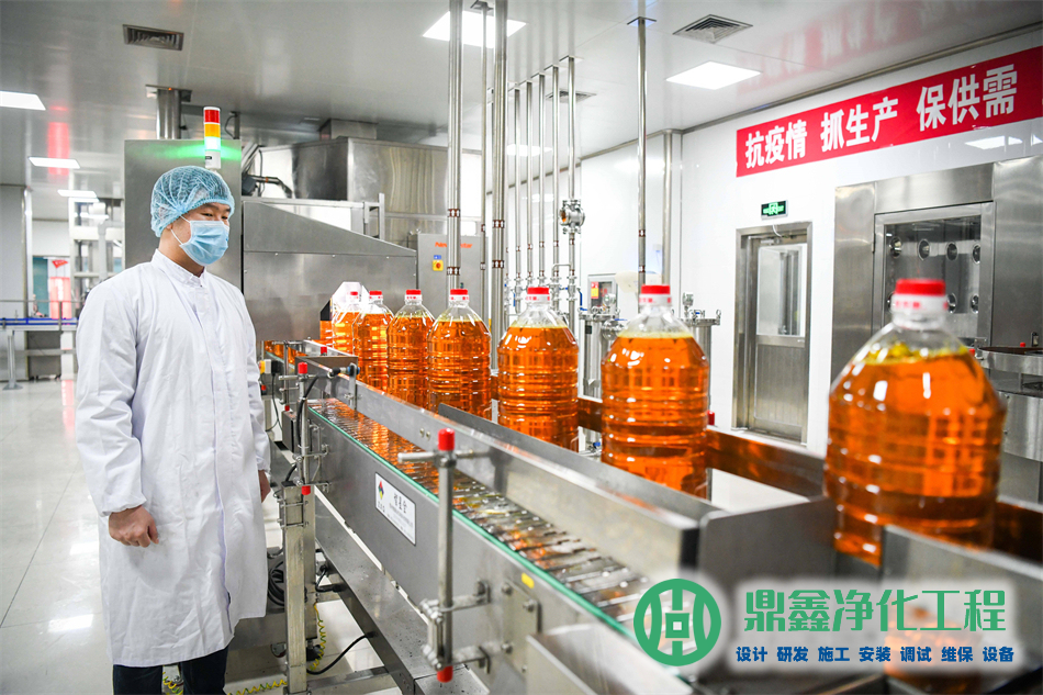 洁净工程施工全过程,洁净工程需要什么资质才能做