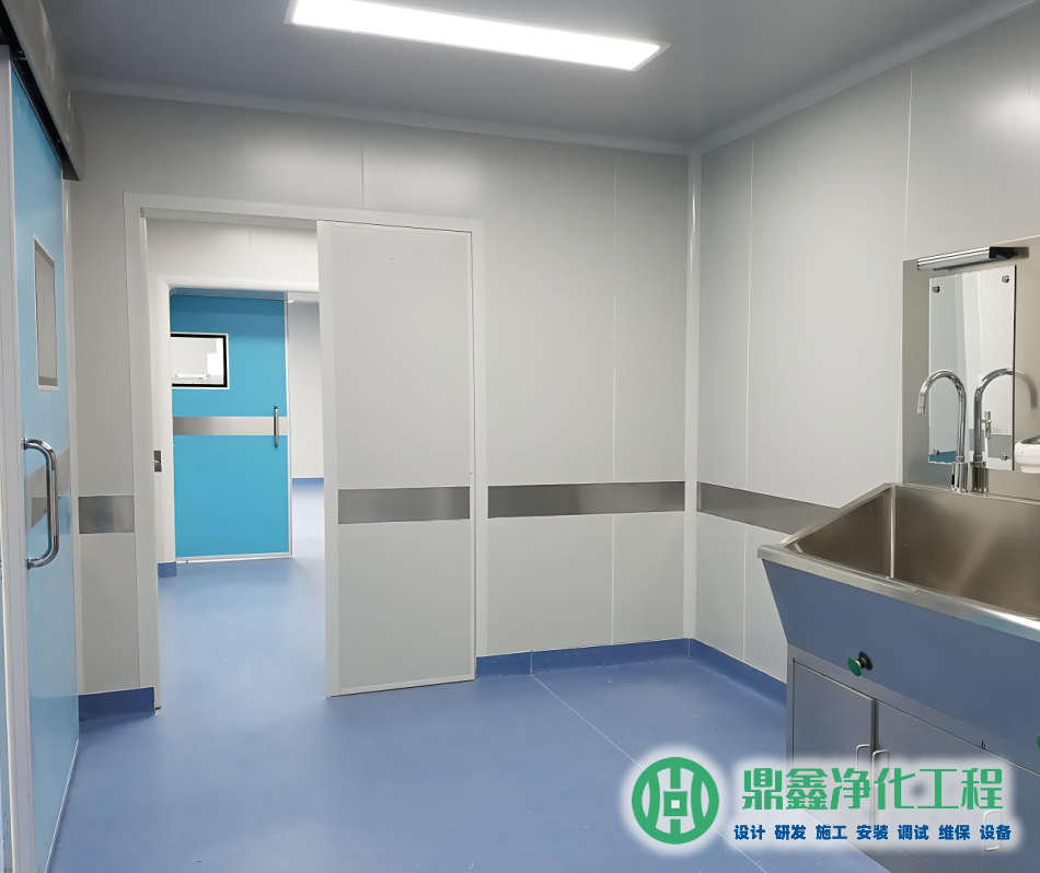 车间净化等级标准,净化车间是干嘛的 车间净化等级标准,净化车间是干嘛的