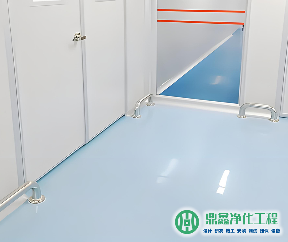 车间净化等级标准,净化车间是干嘛的 车间净化等级标准,净化车间是干嘛的