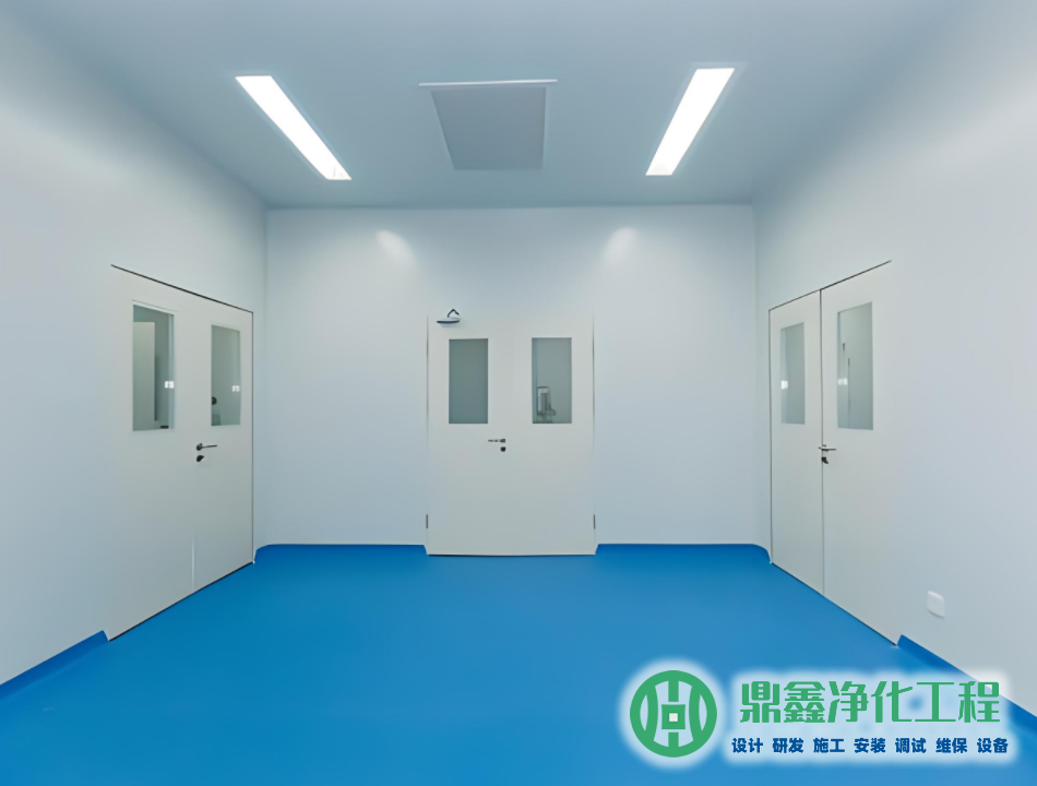 洁净车间管理：维护最佳生产环境的最佳实践