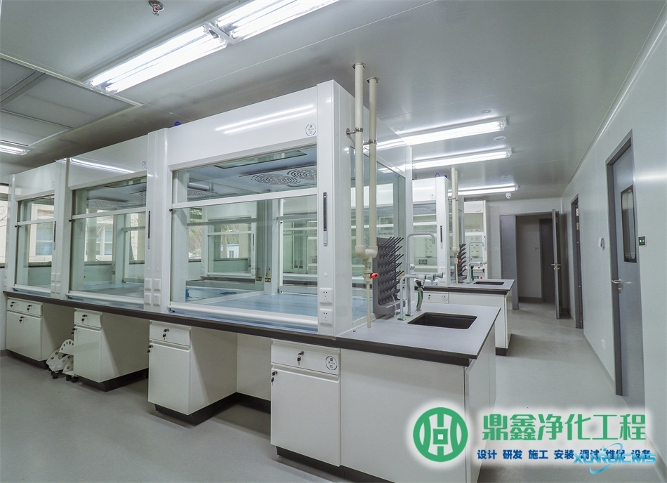 解密工业洁净室：无生命微粒控制的重要存在，适用行业大盘点