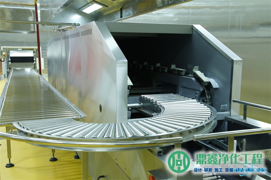 揭开无尘室等级标准的神秘面纱，ISO1 - ISO2等级详细介绍