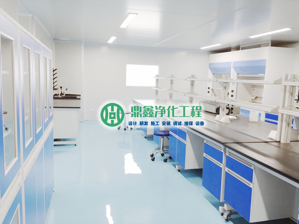 青岛无尘净化车间施工地面有哪些材料可以选择 青岛无尘净化车间施工地面有哪些材料可以选择