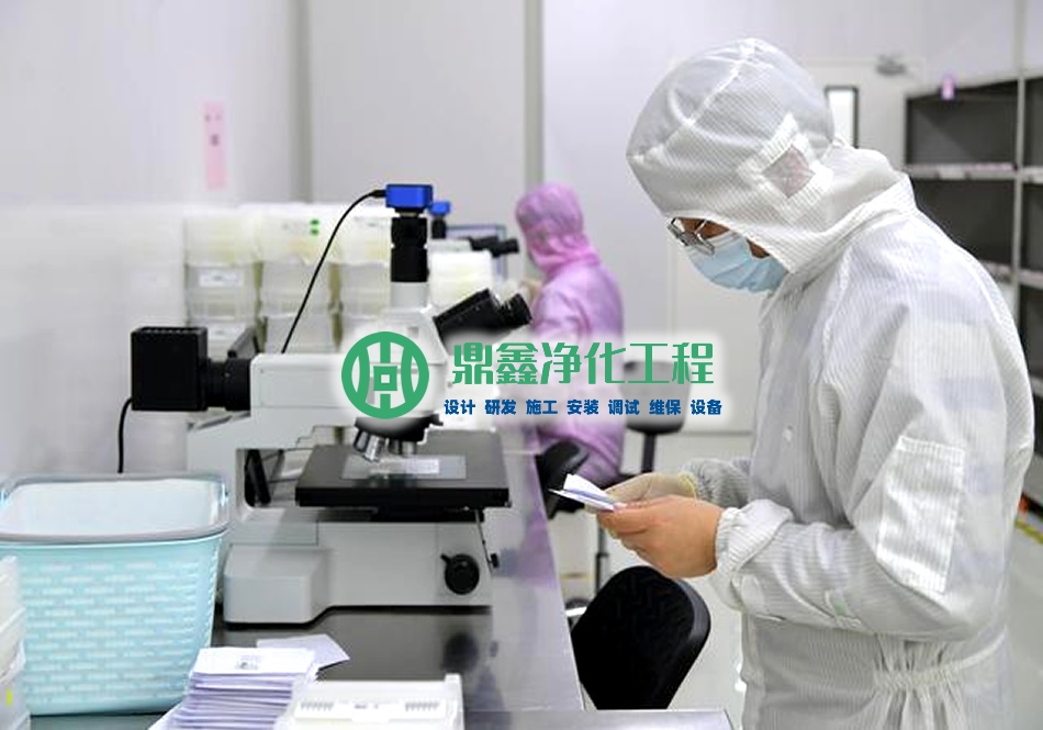 济阳净化空调系统设计对动物生物安全实验室设计施工介绍 济阳净化空调系统设计对动物生物安全实验室设计施工介绍