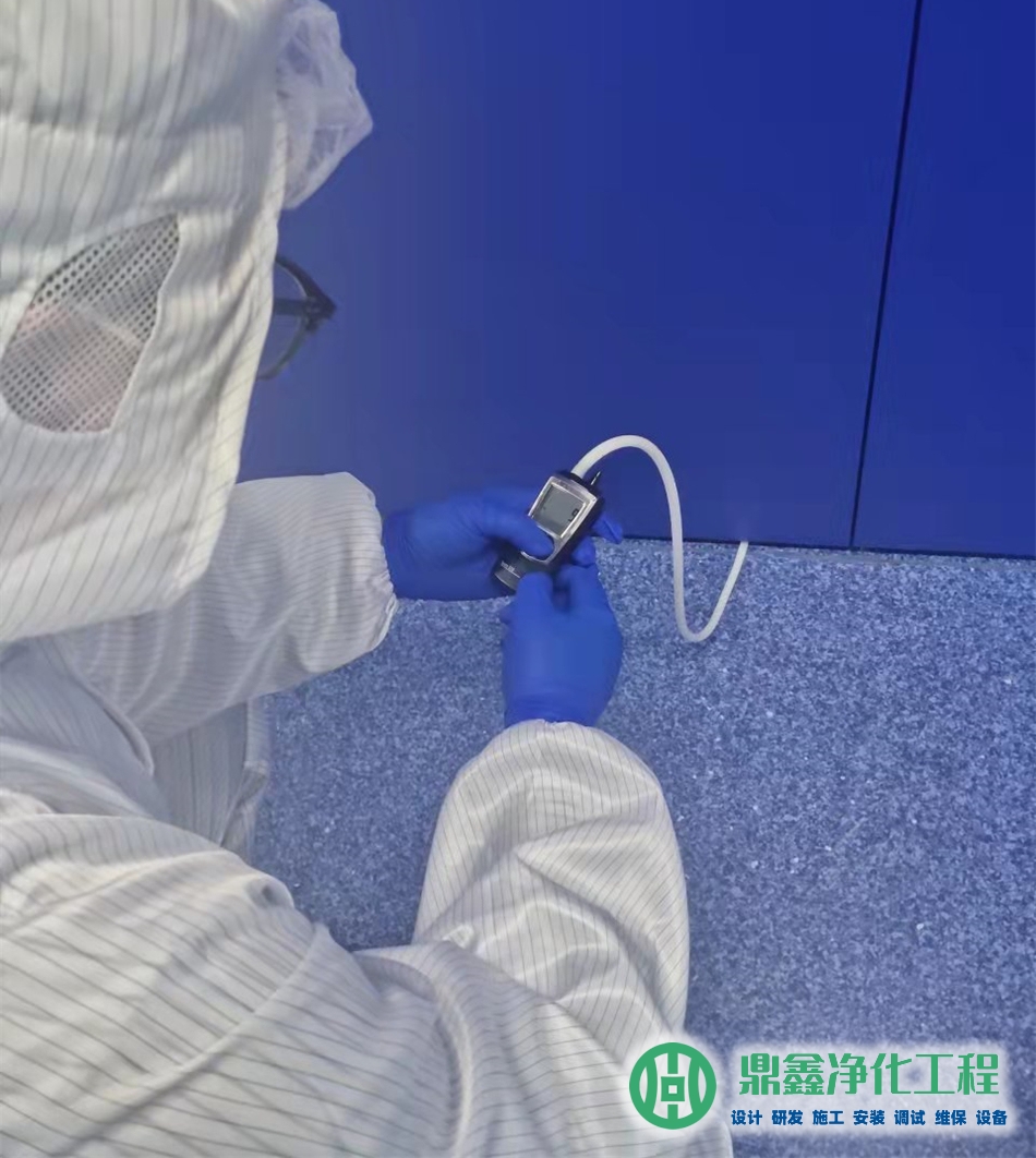 探秘靠谱实验室装修工程公司，把握关键要点确保实验顺利进行